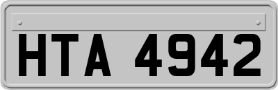HTA4942