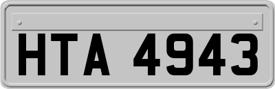 HTA4943