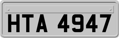 HTA4947