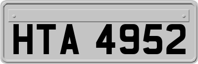 HTA4952