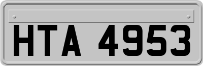 HTA4953