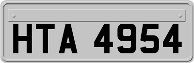 HTA4954