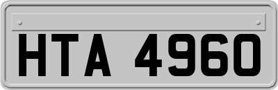 HTA4960