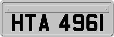 HTA4961