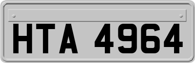 HTA4964