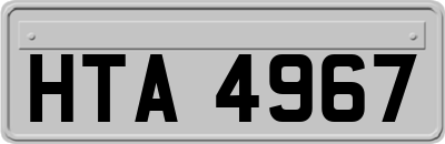 HTA4967