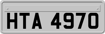 HTA4970