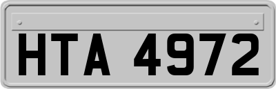 HTA4972