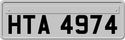HTA4974