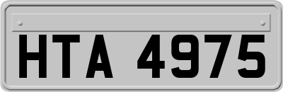 HTA4975
