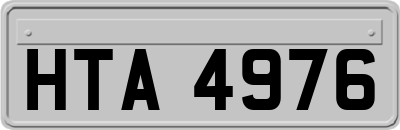 HTA4976