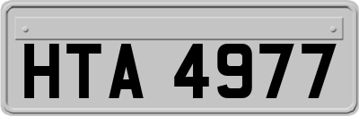 HTA4977