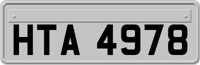 HTA4978