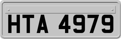 HTA4979