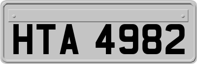 HTA4982