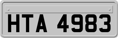 HTA4983
