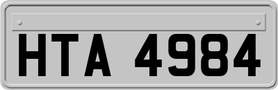 HTA4984