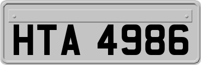 HTA4986
