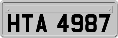 HTA4987