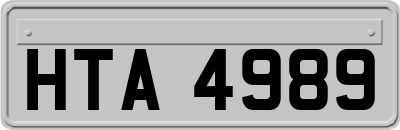HTA4989