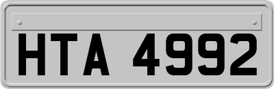 HTA4992