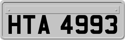 HTA4993
