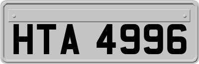 HTA4996