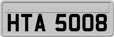 HTA5008