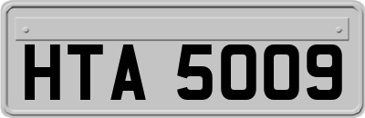 HTA5009