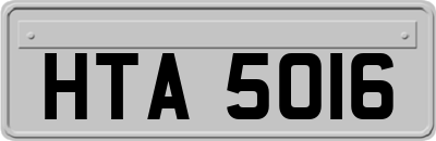 HTA5016