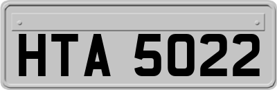 HTA5022