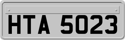 HTA5023