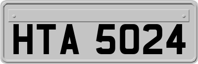 HTA5024