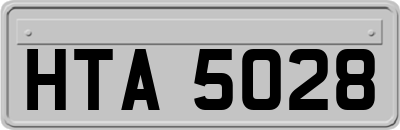 HTA5028