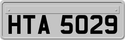 HTA5029