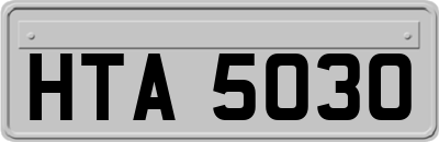 HTA5030