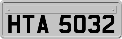 HTA5032