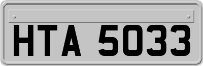 HTA5033