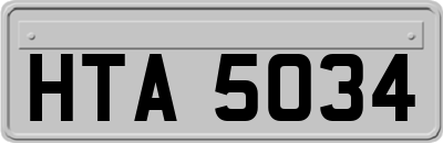 HTA5034