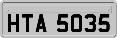 HTA5035