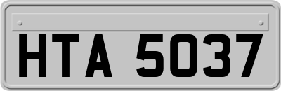 HTA5037