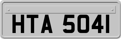HTA5041