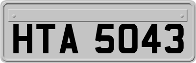 HTA5043
