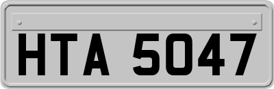 HTA5047
