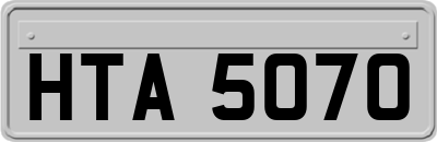 HTA5070