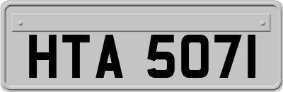 HTA5071