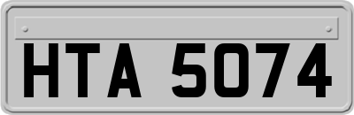 HTA5074