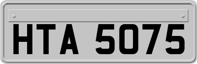 HTA5075
