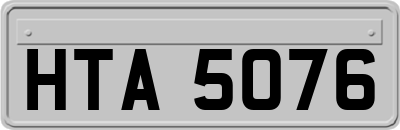HTA5076