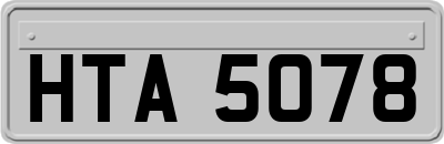 HTA5078